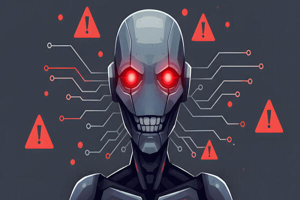 Sự Điên Rồ Sản Xuất (Manufactured Madness): Cách Tự Bảo Vệ Khỏi AI Không Đáng Tin Cậy